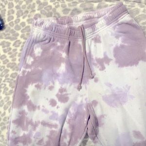 Hippie Rose Sweats